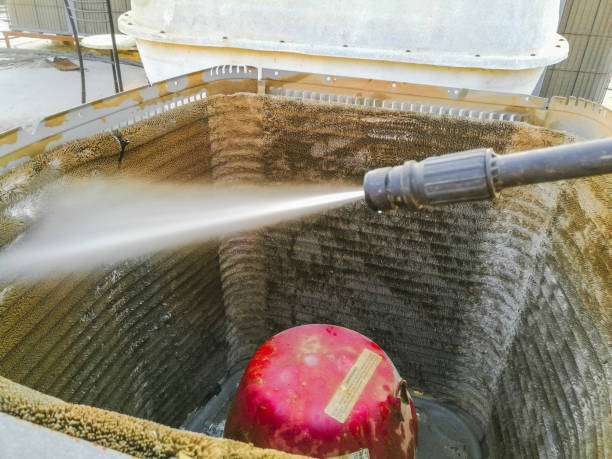 Best Affordable Duct Cleaning Services  in La Villa, TX