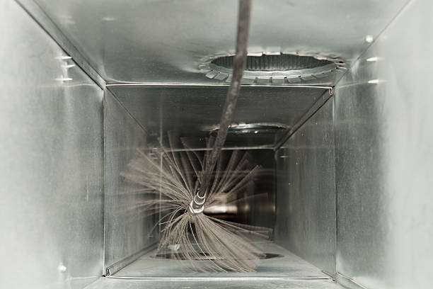 Best Air Duct Cleaning Near Me  in La Villa, TX