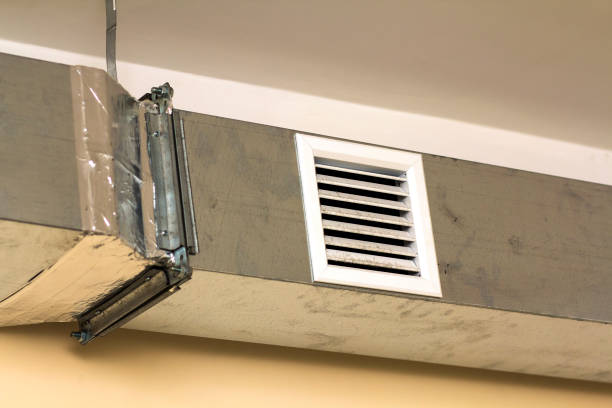 Ventilation Cleaning Services in La Villa, TX
