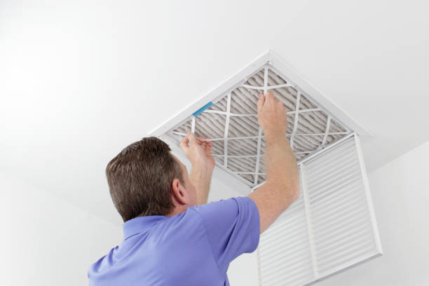 Affordable HVAC Duct Cleaning in La Villa, TX